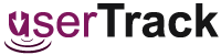 UserTrack logo